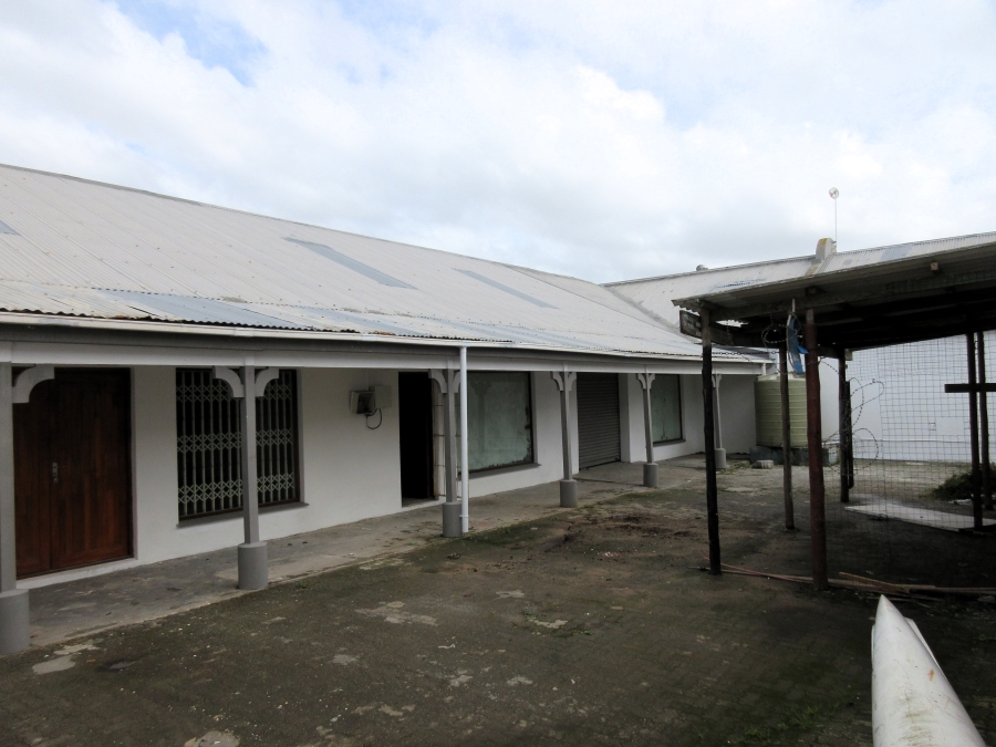 Commercial Property for Sale in Port Alfred Eastern Cape
